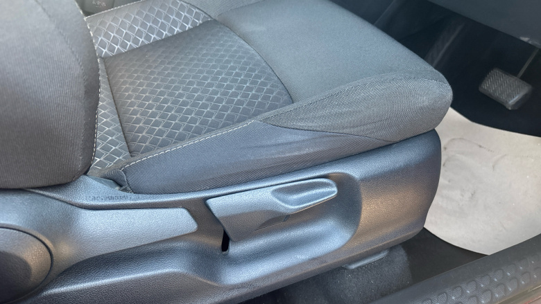 Toyota C-HR 1.8 Hybrid Icon 5dr CVT Hybrid Hatchback